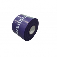 Sanctband Flossband 5cm x 2m, Pflaume (violett) Level 3 - stark