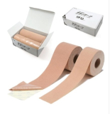 Phiten Aqutitan Tape Rolle 3.8 cm x 4.5 m - Therapeuten Verpackung à 10 Rollen