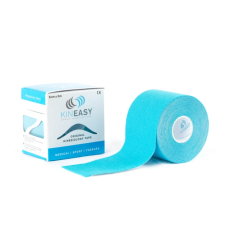 Kineasy Premium Tape blau